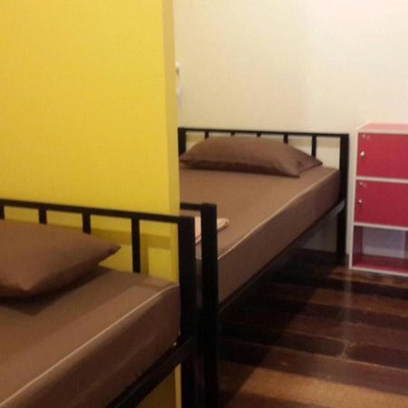 Viman Guesthouse Bangkok Luaran gambar